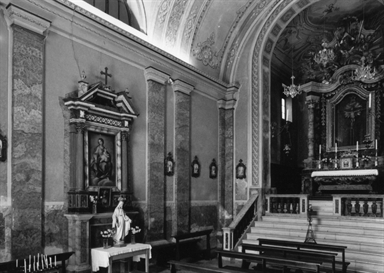 Chiesa delle Sacre Stimmate